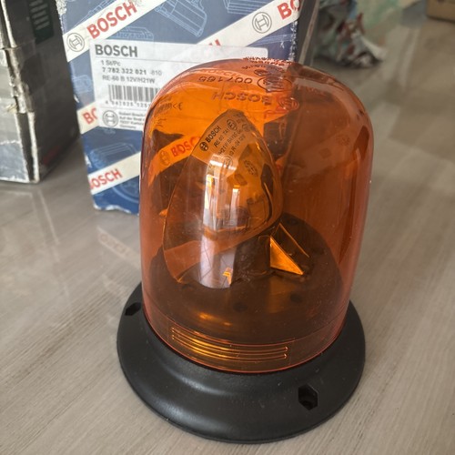 Bosch 7782322021 gyrophare - bosch, de
