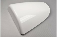 Dosseret / Capot de Selle Couleur Blanc SUZUKI GSX-R 600 GSXR SRAD AD 1997-2000