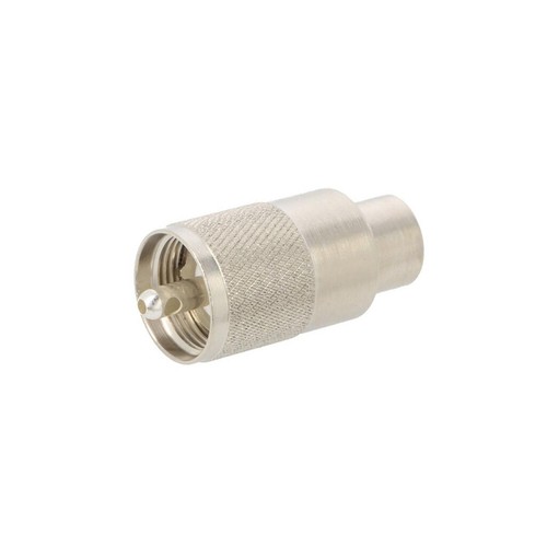 J01040b0602 connecteur uhf - connecteur,
