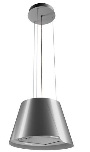 Hotte îlot sharp cm - hotte,