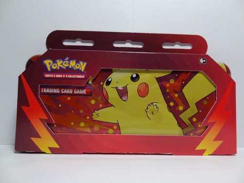 Trousse plumier pokémon - trousse,