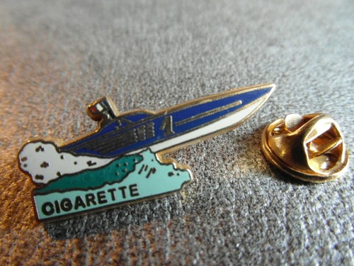 Rare pins pin bateau - pin's,