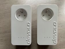 Devolo dLAN 650 Duo+  (Deux CPL Devolo 650 Mbps)