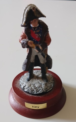Soldat plomb 1er - 1er,