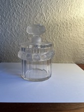 Lalique France Flacon Parfum