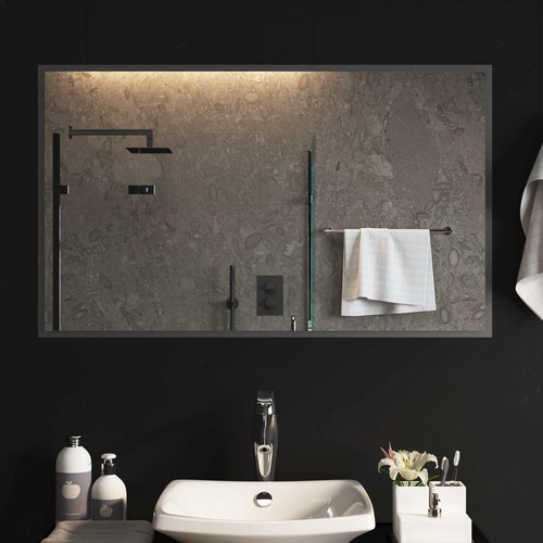 Miroir salle bain - salle,