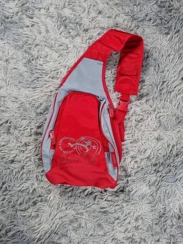 Sling bag coca cola - bag, Édition