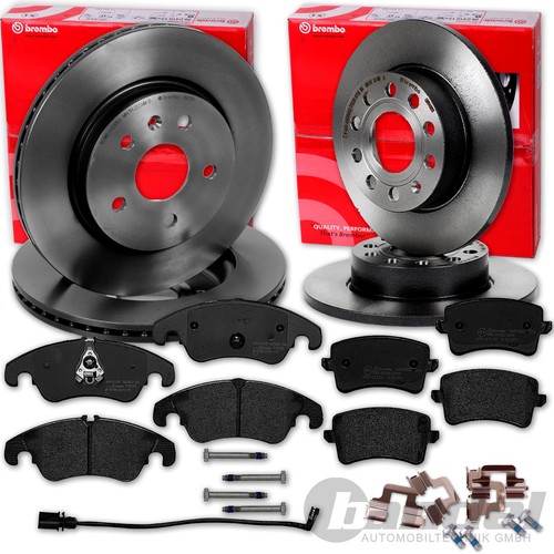 Brembo disques revêtements - disques,