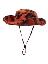 Chapeau de Seau Chapeau de