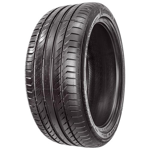 Continental - 2x,