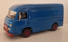 Parade 1/50 - Saviem SG 2 -