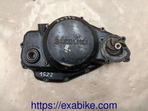 Carter embrayage pour suzuki - carter, d'embrayage