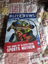 blitz bowl utimate edition