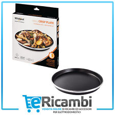 Plat Crisp AWM290 four à