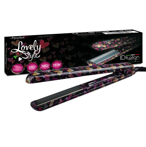 Lisseur compact - , de