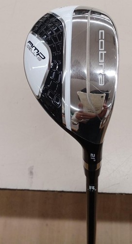 Cobra amp cell utility hybrid - cell,