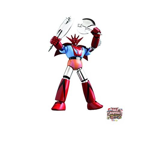Dynamite action 18 getter - action!, no.