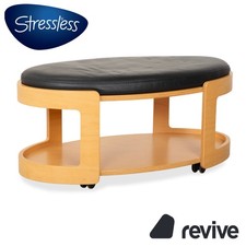 Stressless Arion Bois Cuir