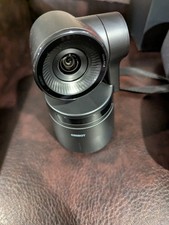 OBSBOT Tail Air AI Powered 4K PTZ Streaming Camera OSB-2108-CW - Black