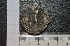 Commode sesterce de qualité