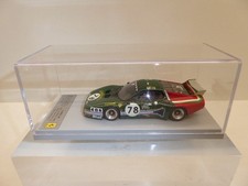 Gasoline by BBR 1/43 Ferrari