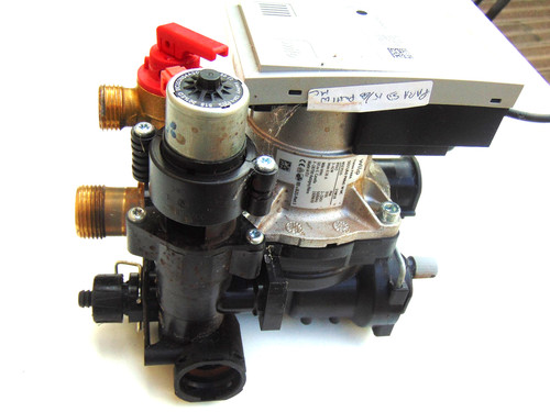 Pompe chaudiere circulateur - pompe,