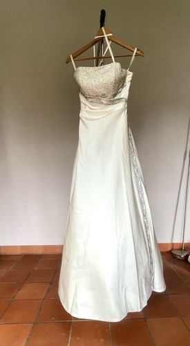 Robe mariée haute gamme - robe,