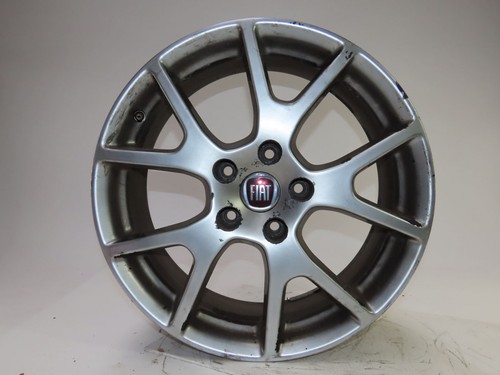 Jante aluminium fiat - jante,