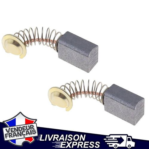 Charbon moteur électrique - moteur,