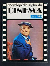 197	-	encyclopedie alpha du cinema	, 	booklet	, 	148	, 	1970's