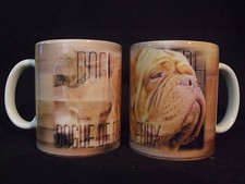 Tasse / Mug - motif chien