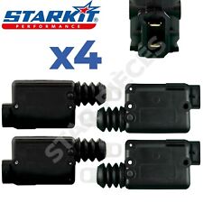 4 MOTEUR CENTRALISATION SERRURE PORTE RENAULT ESPACE 3 CLIO 1 & 2 6025001797