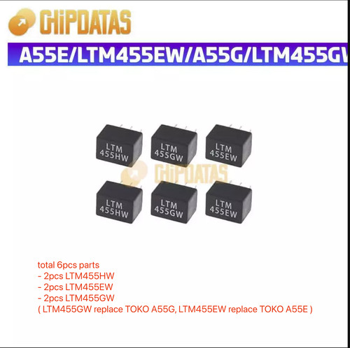 Boot kit filters - boot, ts-2000