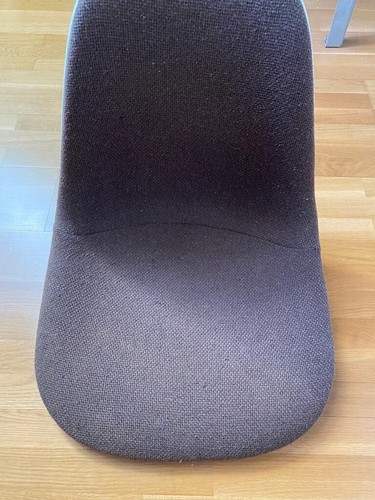 Magnifique chaise eames herman - magnifique,