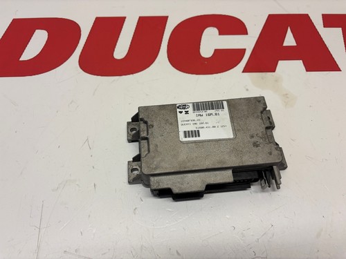 Ducati 748 916 996s ecu - 916,