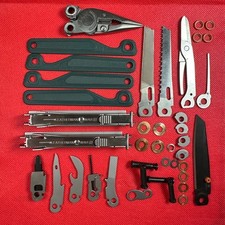 NEW parts Leatherman Wave