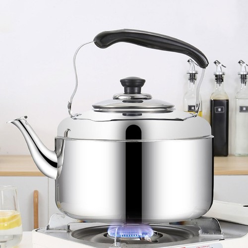 Bouilloires pour cuisinière - bouilloires,