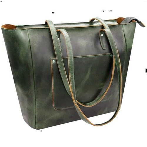 Grand sac main bandoulière - main,