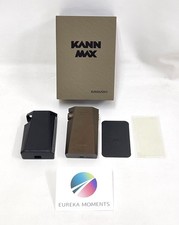 Astell&Kern KANN MAX Brown Mud