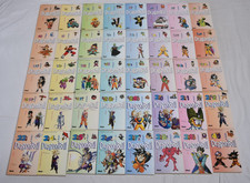 Manga Dragon Ball Pastel -