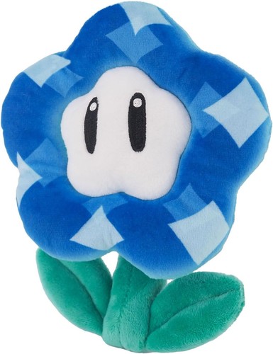 Plush peluche new super - plush, mario