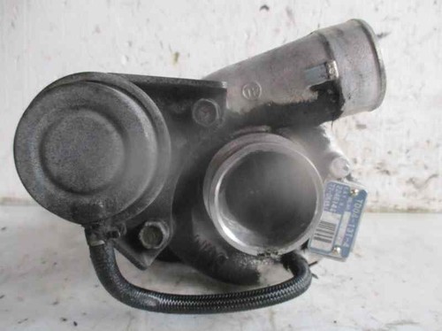 2246144 turbocompresseur bmw - turbocompresseur, 5
