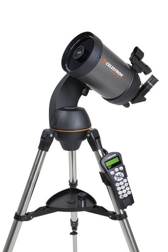 Celestron nexstar slt - nexstar,