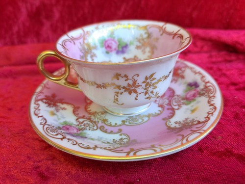 Rosenthal tasse soucoupe - tasse, et