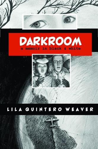 Lila weaver darkroom - lila, (poche)