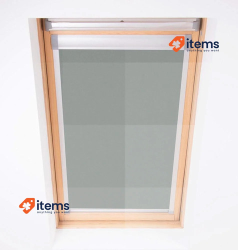 Bloc store toit pour - toit,