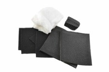 Fostex T50RP MK3 Mod Kit with