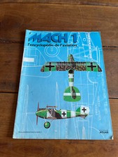 aviation paper N89 mach 1 l aviation encyclopedia etitions atlas