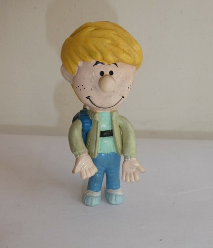 Figurine cedric dupuis - figurine, 1997