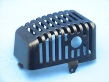 Protection Thermique En brast 4in1 Plus Débroussailleuse Taille-Haies Hochentast